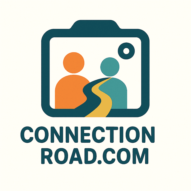 Connection Road Logo
